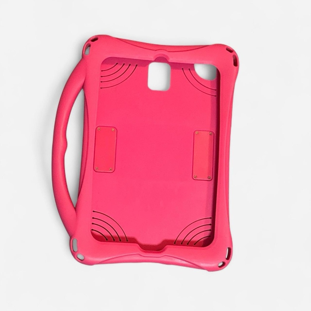 Pink Tablet Case